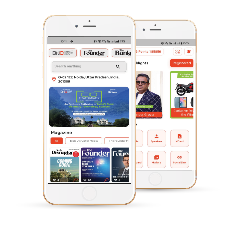 NAFCON Loyalty Program