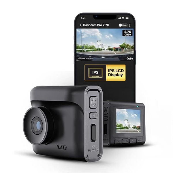 Dashcam