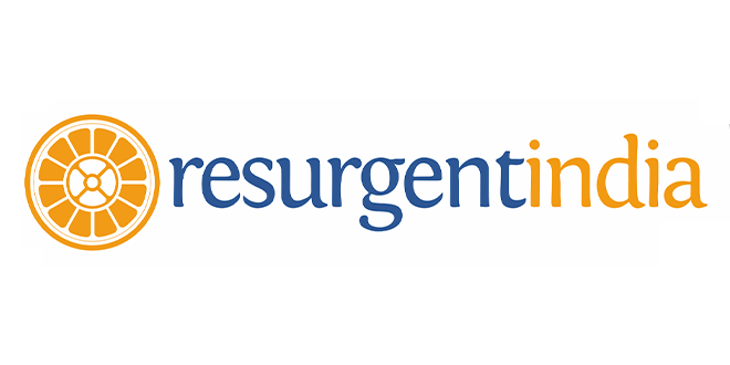 Resurgent India
