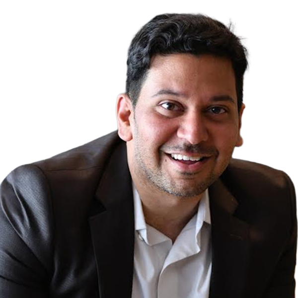 Akshay Sarma