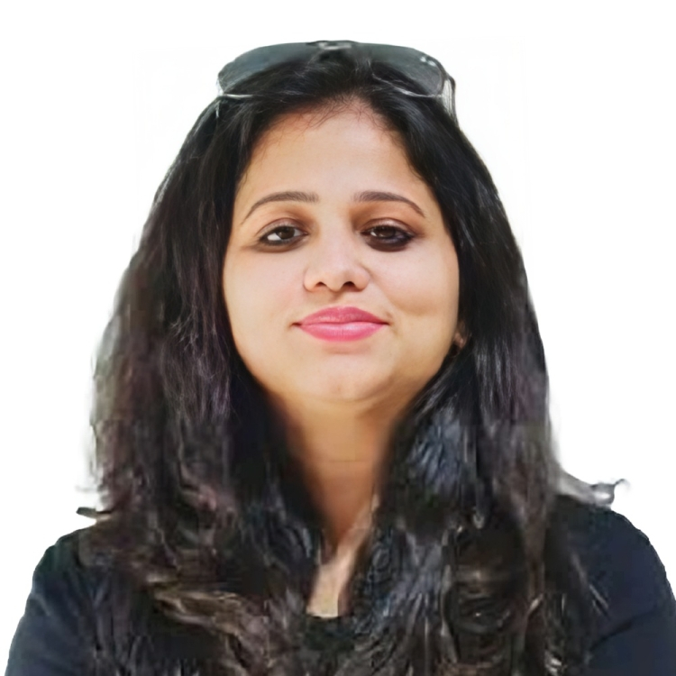 Anamika Chatterjee