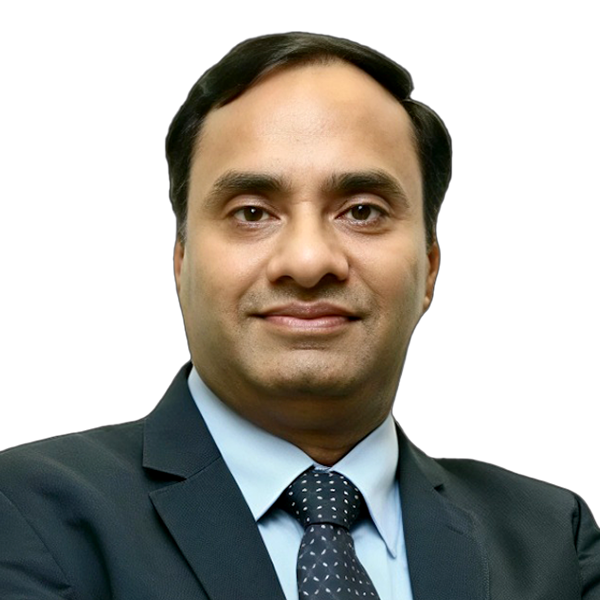 Ashish Agrawal