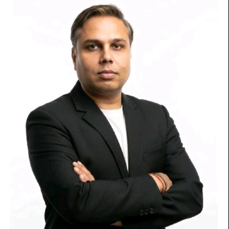 Ashish Mehta