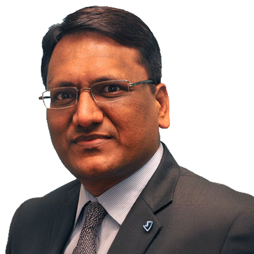 Ashok Mittal