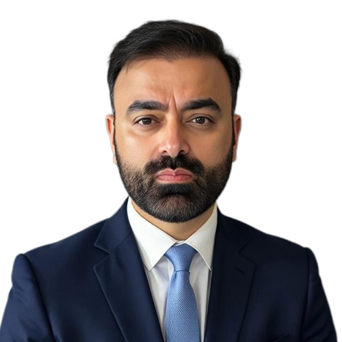 Vikas Arora