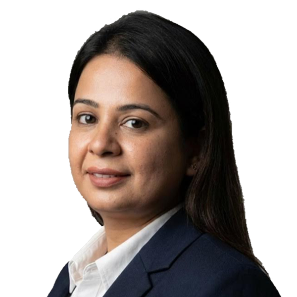 Deepika Aggarwal