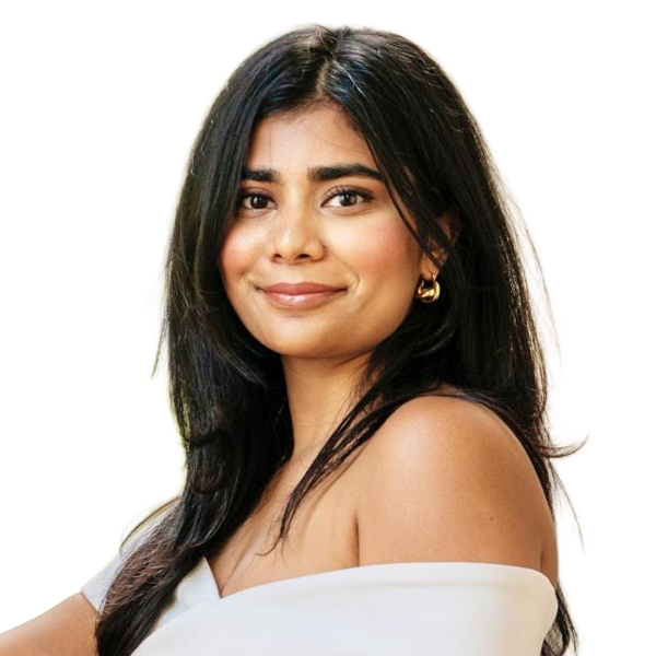 Devanshi Mittal