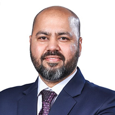 Gaurav Khurana