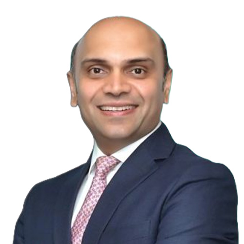 Pinank Shah