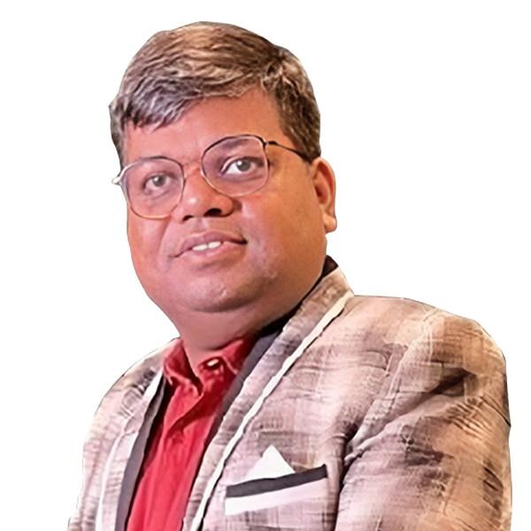 Prakash Kumar Ranjan