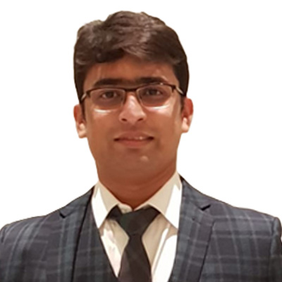Rohit Mehta