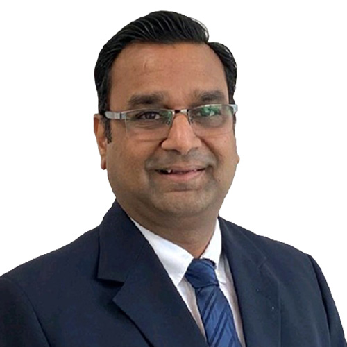 Sharad Agarwal