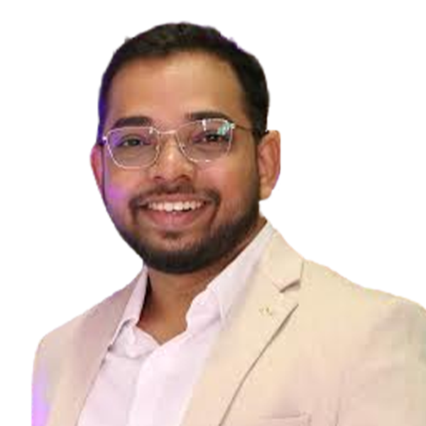 Abhijit Ranjane