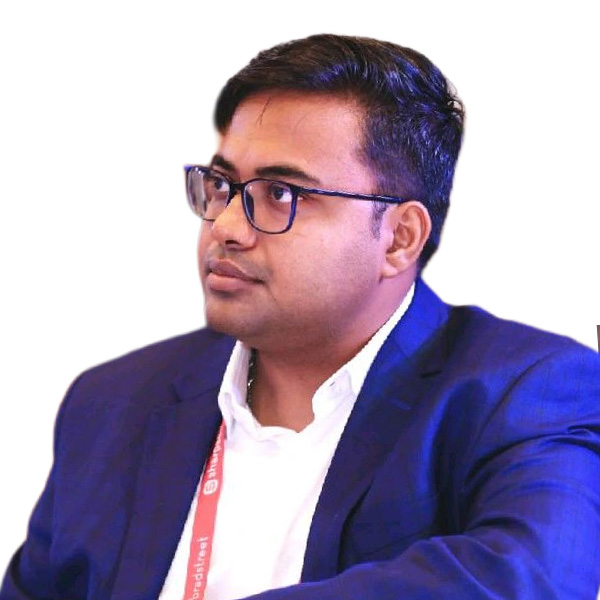 Abhijit Paul