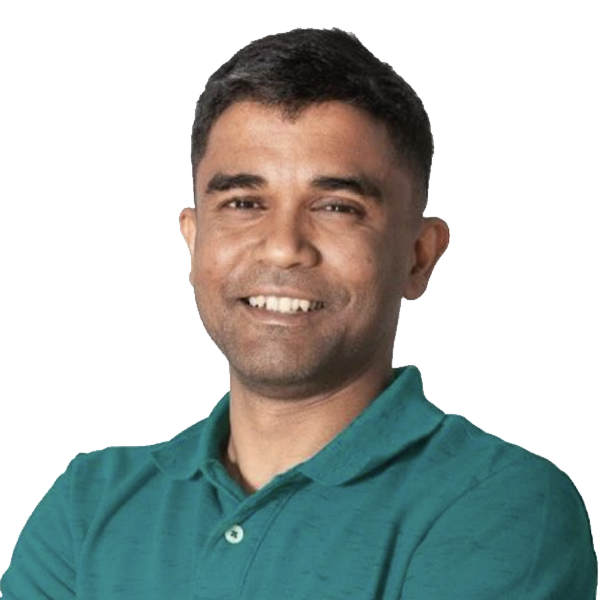 Ankoor Das