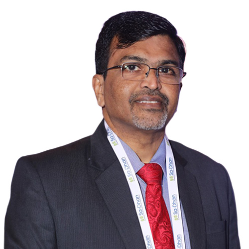 Jiji Mammen