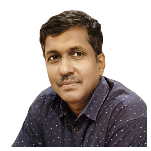 Balaji TK