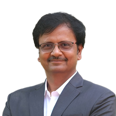 Ajay Ghosh