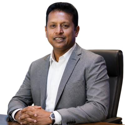 Kumaran Sampath