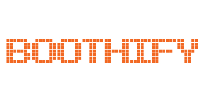 Boothify Logo