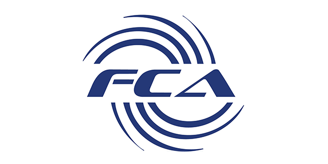 FCA Logo